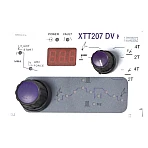 TIG-207 DV Pulsed